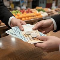 신용회복대상자