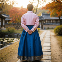 운명전쟁49 화초당 지선도령