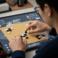 사이버오로바둑 홈페이지 바로가기